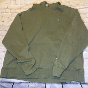 Champion XL sweater